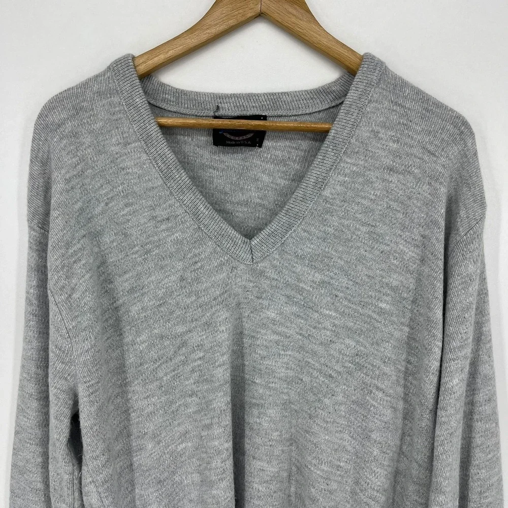 Jantzen neck sweater